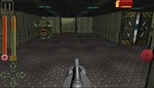 Underground Labyrinth 3D screenshot 8