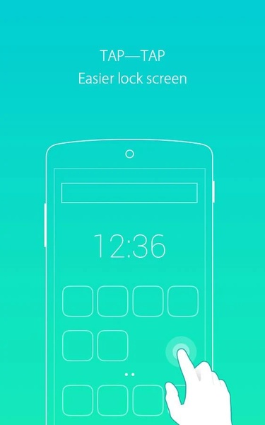 Locker - Preview 2