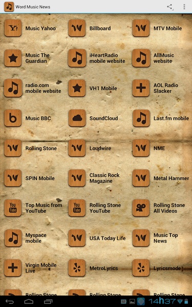 Word Music News - Preview 2
