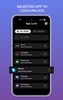 AppLock - Fingerprint iOS 16 screenshot 6