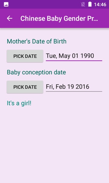 Everyday Calculator - Preview 5