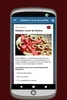 Recetas de Galletas Caseras screenshot 3