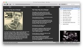 Musictube screenshot 4