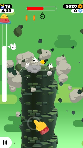 Tower Power - Preview 1