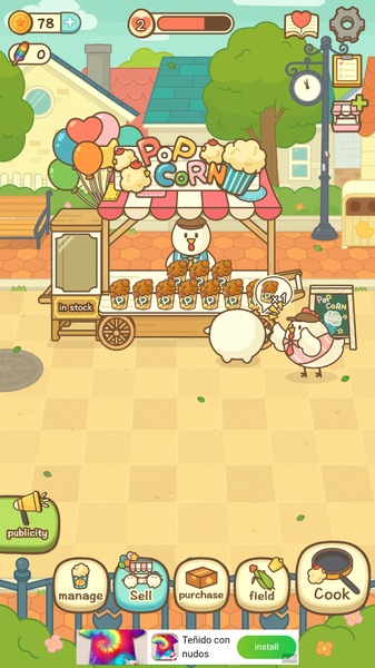 Chicks & Popcorn - Preview 4