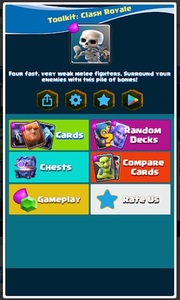 C.Royale Toolkit - Preview 6