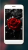Gothic Roses Live Wallpapers screenshot 3