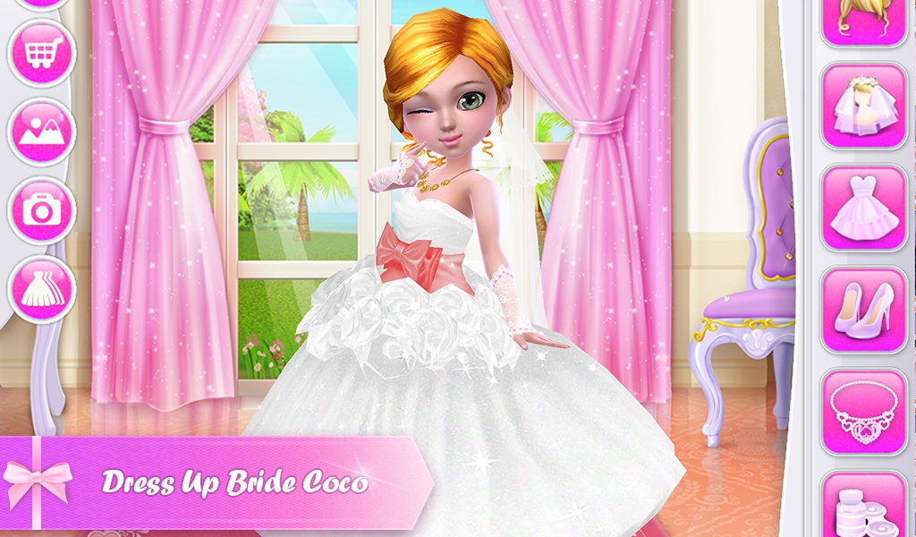 Coco Wedding - Preview 13