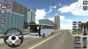 Bus Simulator 2019 screenshot 6