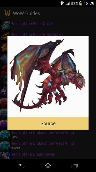 WoW Guides - Preview 5