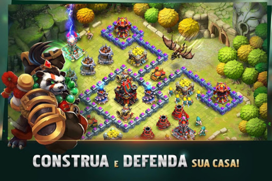 Clash of Lords 2: A Batalha - Preview 6