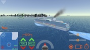 Cruise Ship Handling screenshot 2