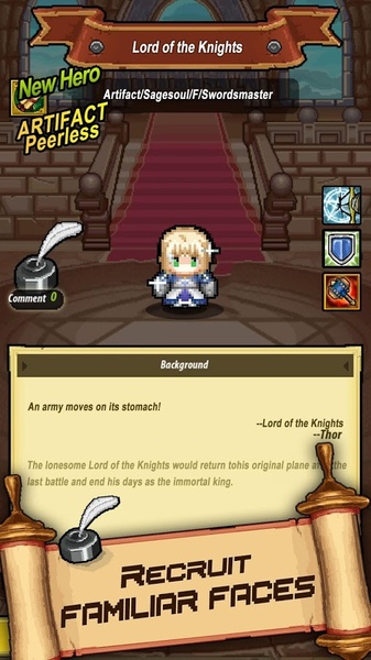 Brave Diggers - Preview 2