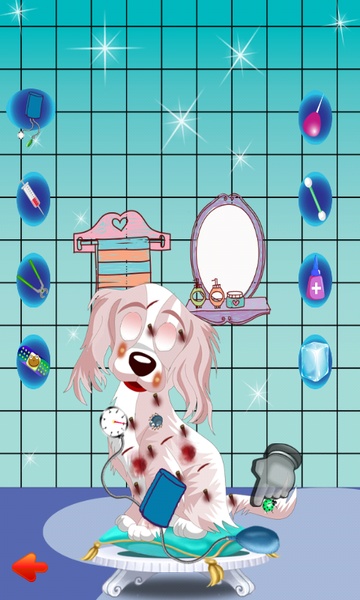 Pet Doctor Care Salon - Preview 2