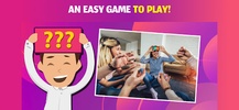 Charades - Fun Party Game screenshot 2