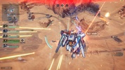 Mecha Break screenshot 7