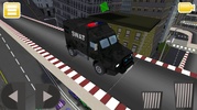 3D SWAT Police Rampage 4 screenshot 1