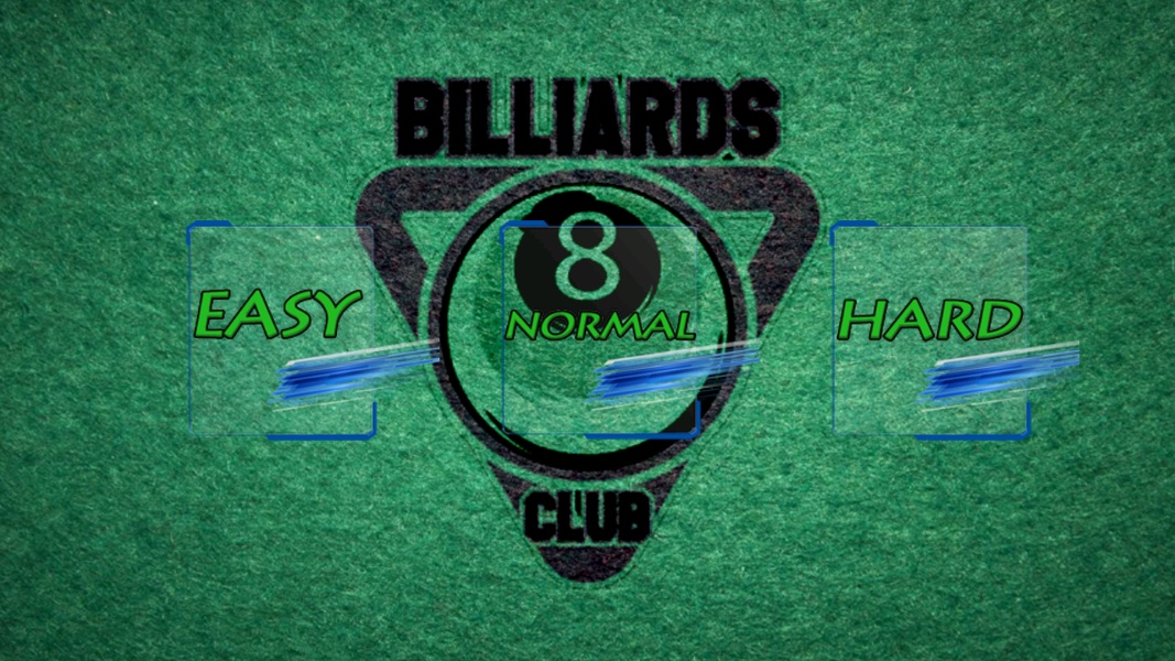 billards Game - Preview 2