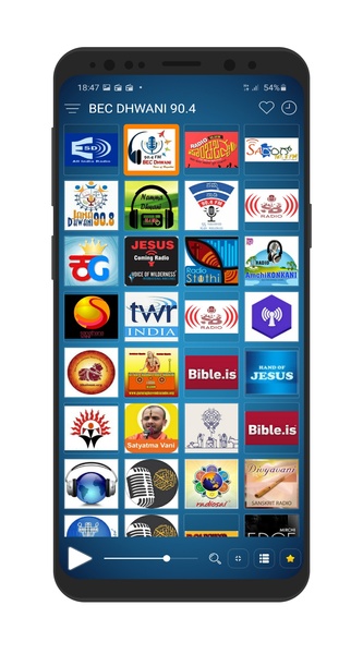 Radio Kannada - Preview 4
