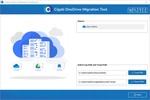 OneDrive Backup Tool screenshot 5