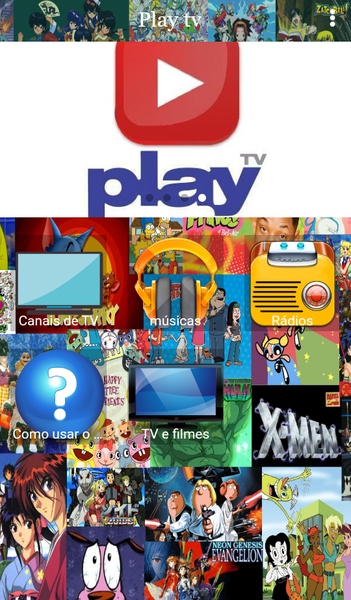 Play tv - Preview 6