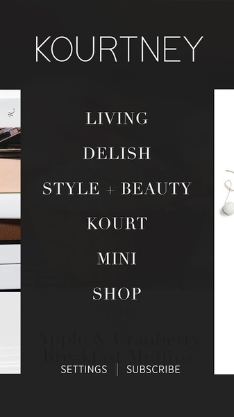 Kourtney - Preview 12