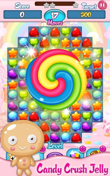 Gummy Yummy - Preview 3