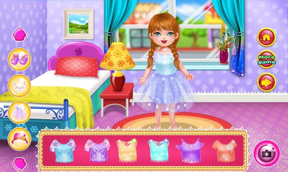 Tailor Fashion Design - Preview 2