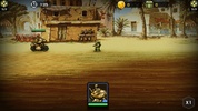 Metal Slug: Commander (Old) screenshot 3