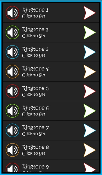 Phone 6 Ringtones - Preview 3