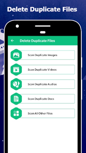 Clean My Phone - Preview 4