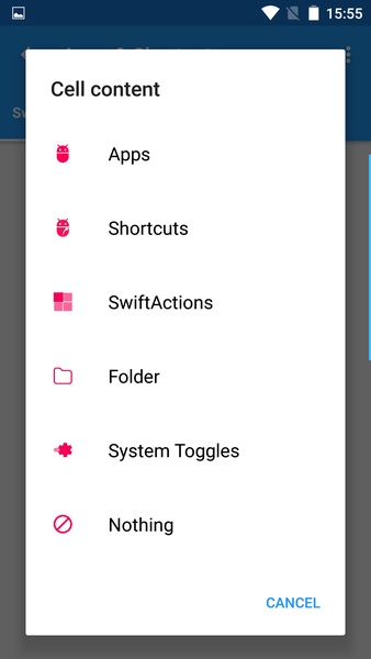 SwiftOpen - Preview 6