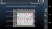 Mahjongg Builder screenshot 8