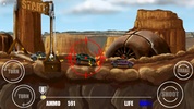 Road Warrior: Best Racing Game screenshot 3