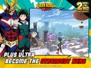 MHA:The Strongest Hero MENA screenshot 6