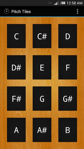 Pitch Pipe Free - Preview 3