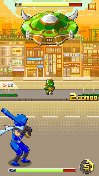 Batting Hero - Preview 5