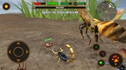 Life of Scorpion screenshot 1