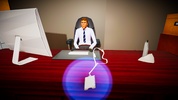 Hello Scary Evil Boss 3D - Spooky Games 2020 screenshot 4