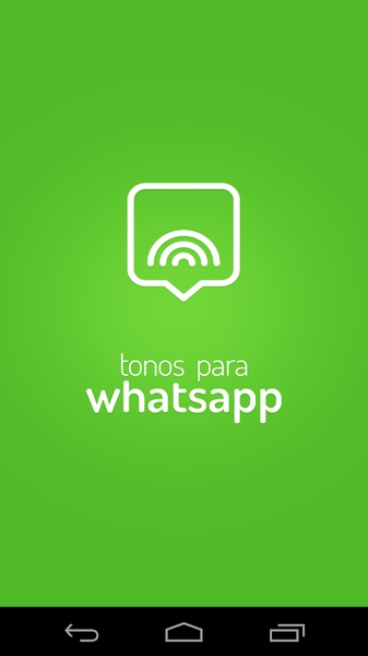 Whatsapp Ringtones - Preview 1