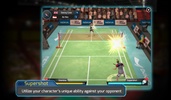 LiNing Jump Smash 15 Badminton screenshot 5