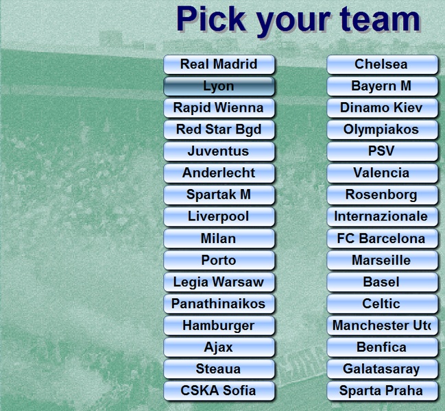 Penalty Fever - Preview 1