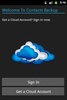 Contacts Backup screenshot 7