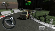 e30 City Parking 3D screenshot 3