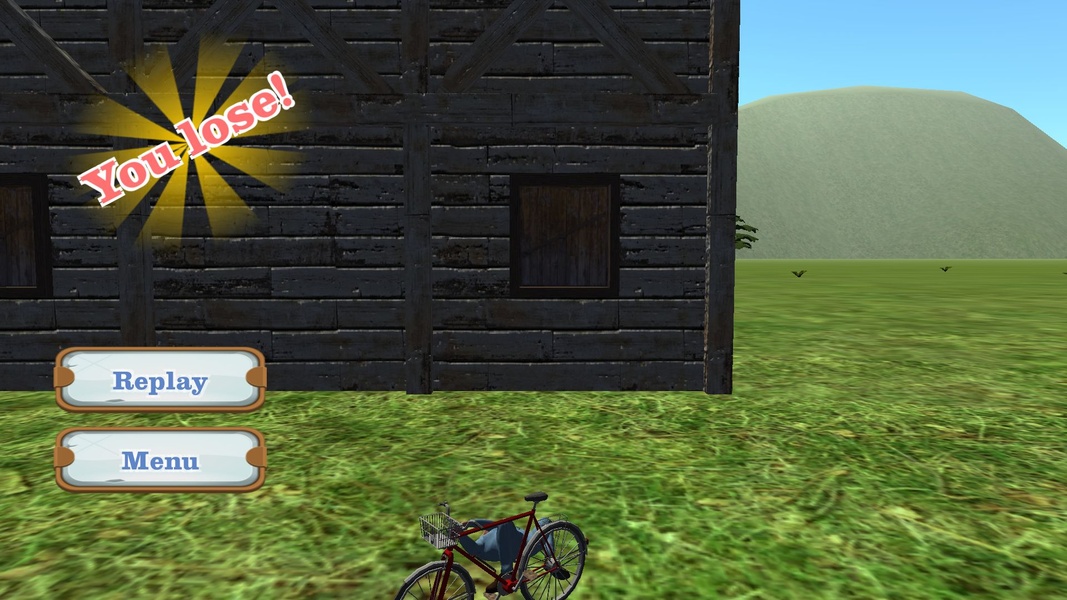 Guts and Wheels 3D - Preview 3