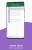 Timetable & Schedule Maker screenshot 1