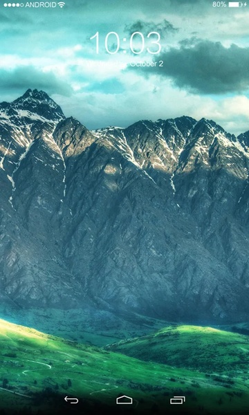 National Geographic xLocker - Preview 1