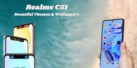 Realme C51 screenshot 1