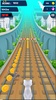 Cat Run 3D screenshot 5