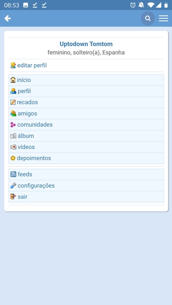 Orkut - Preview 10